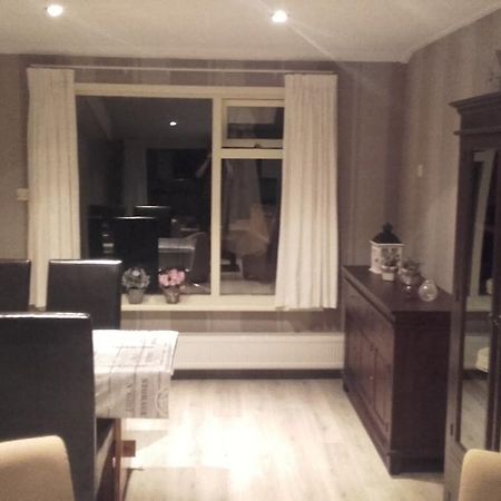 Ridderspoor Villa Hollum  Eksteriør billede