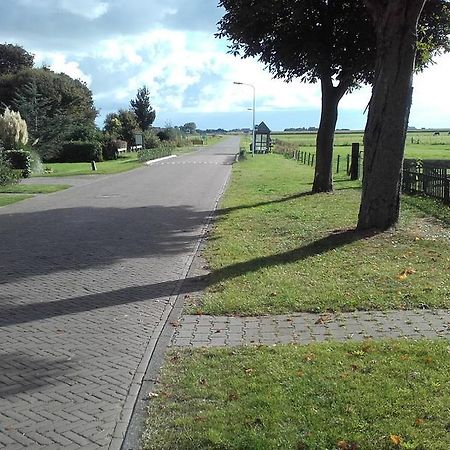Ridderspoor Villa Hollum  Eksteriør billede