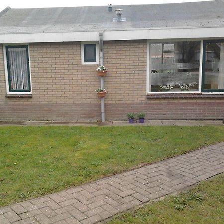 Ridderspoor Villa Hollum  Eksteriør billede