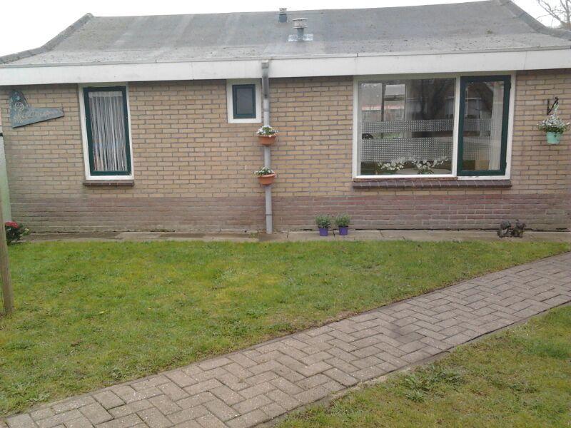 Ridderspoor Villa Hollum  Eksteriør billede